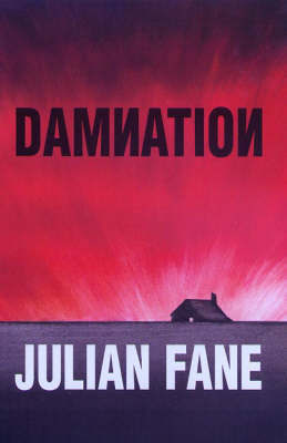 Damnation on Hardback by Julian Fane