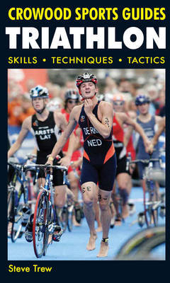 Triathlon by Steve Trew image