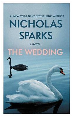 The Wedding by Nicholas Sparks image