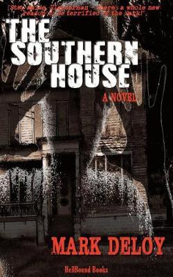 The Southern House by Mark Deloy image