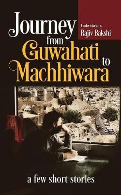 Journey from Guwahati to Machhiwara image