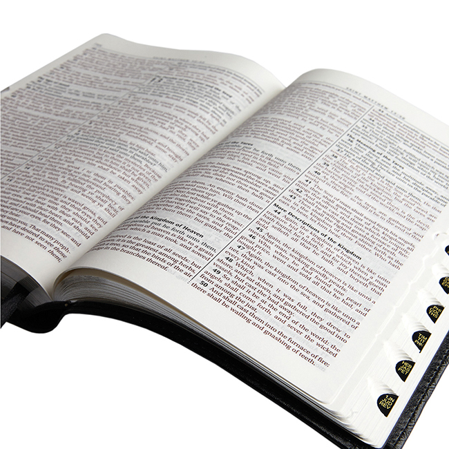 KJV Bible InStock Buy Now at Mighty Ape NZ