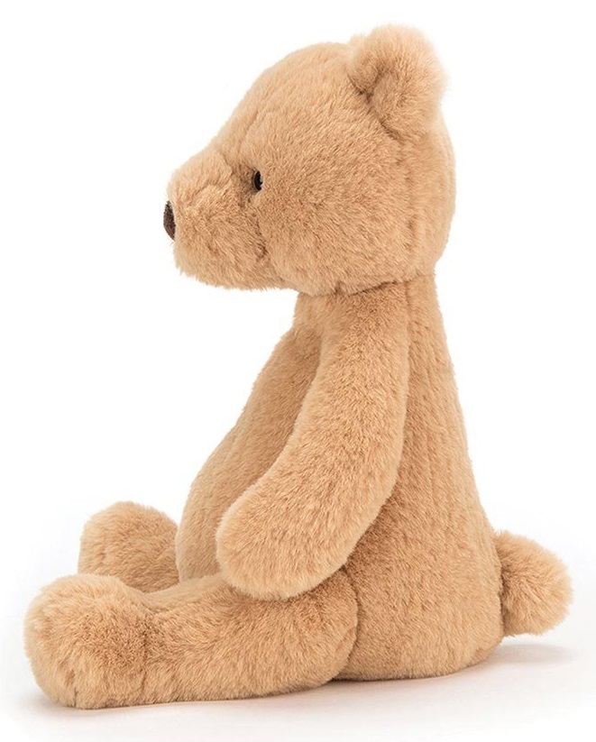 Jellycat: Puffles Bear - 12" Plush image