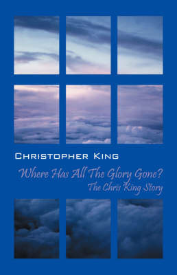 Where Has All the Glory Gone? by Christopher King (University of Leicester) image