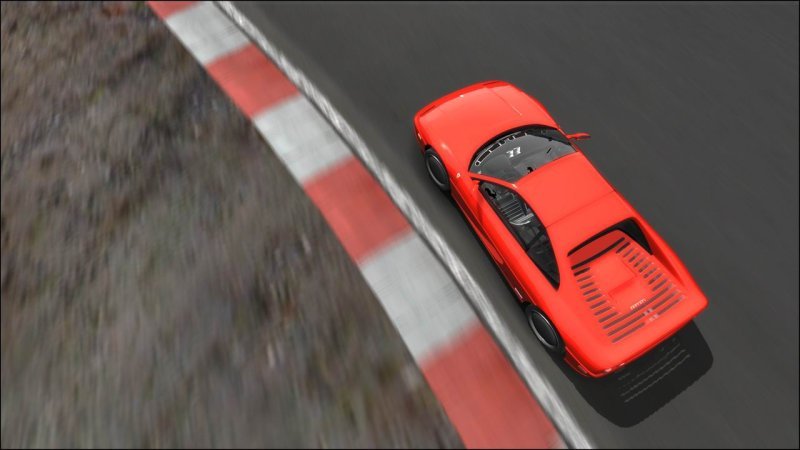 Project Gotham Racing 3 for X360 image