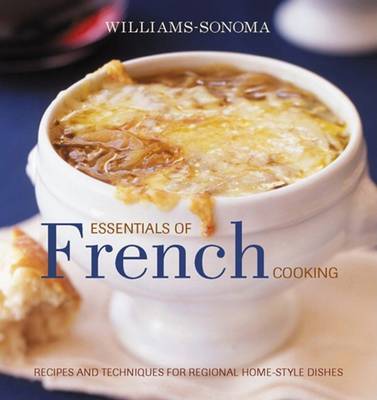 Essentials of French Cooking image