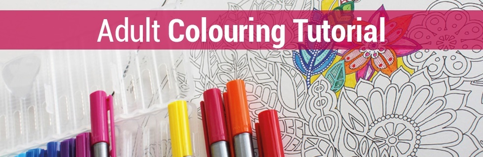 Download Choose the Right Pen or Pencil for Maximum Colouring Results at Mighty Ape NZ