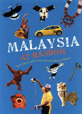 Malaysia at Random image