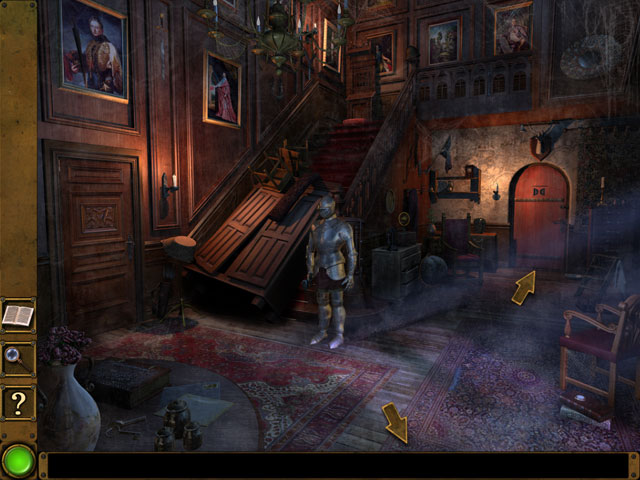 Frankenstein the Dismembered Bride for PC Games image