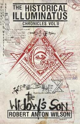 The Widow's Son by Robert Anton Wilson image