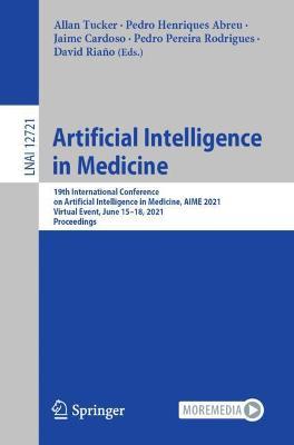 Artificial Intelligence in Medicine image