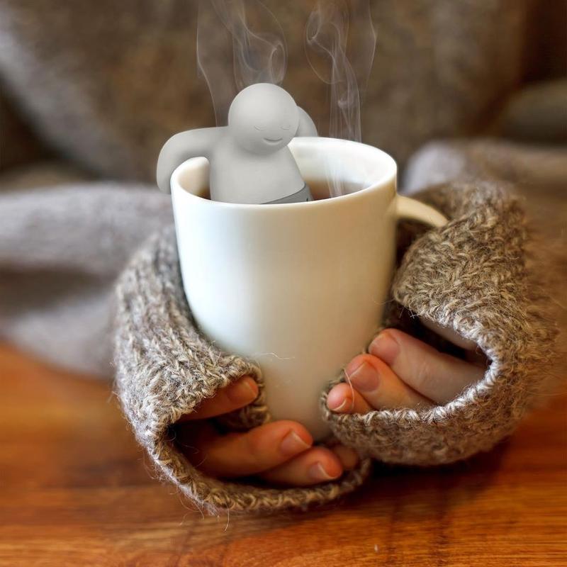 Mr Tea - Tea Infuser image