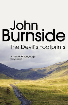 The Devil's Footprints by John Burnside image