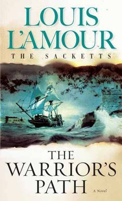 Warrior Path by Louis L'Amour image