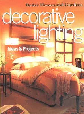 Decorative Lighting by Better Homes image