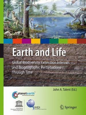 Earth and Life on Hardback