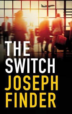 The Switch by Joseph Finder image