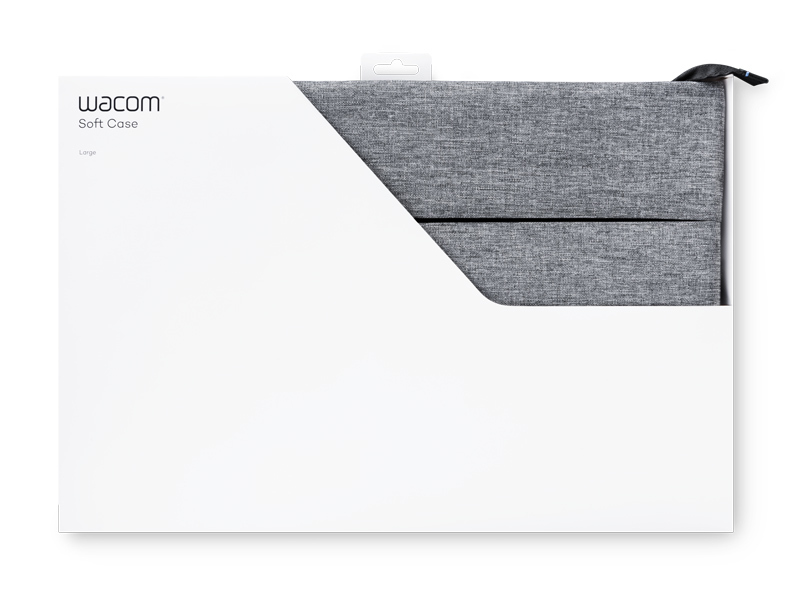 Wacom: Soft Case (Large) image