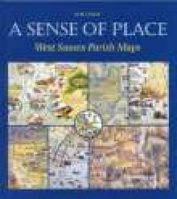 West Sussex Parish Maps by Kim C. Leslie image