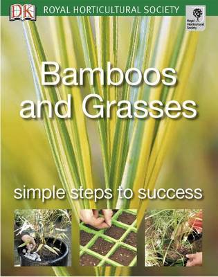 Bamboos and Grasses by DK image