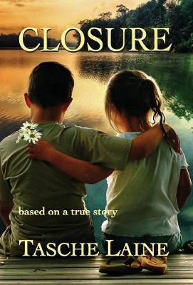 Closure on Hardback by Tasche Laine