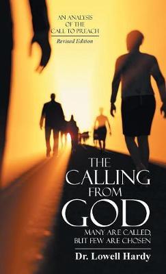 The Calling from God by Dr Lowell Hardy image