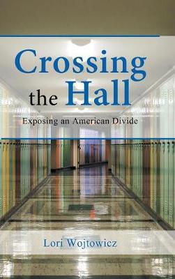 Crossing the Hall by Lori Wojtowicz image