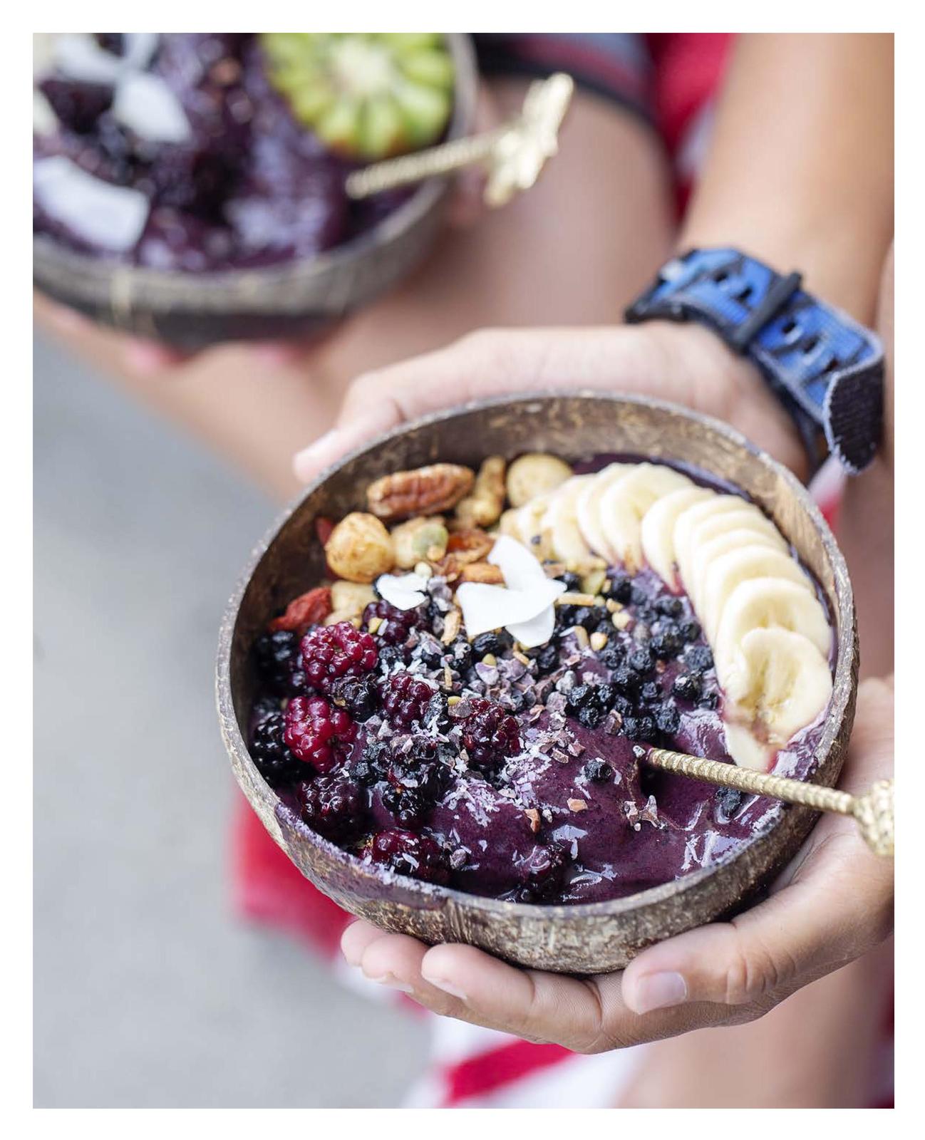 Raw & Free by Sophie Steevens image