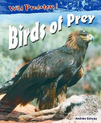 Birds of Prey image