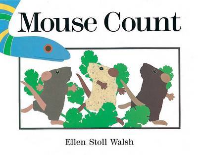 Mouse Count by Ellen Stoll Walsh image