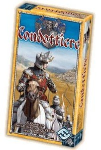 Condottiere image