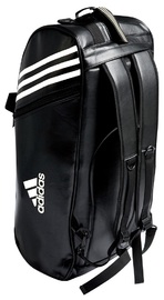 adidas holdall medium