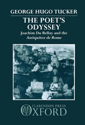 The Poet's Odyssey by George Hugo Tucker image