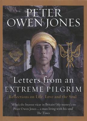 Letters from an Extreme Pilgrim image