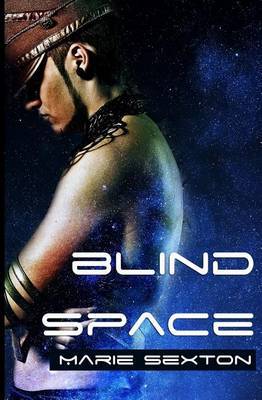 Blind Space by Marie Sexton image
