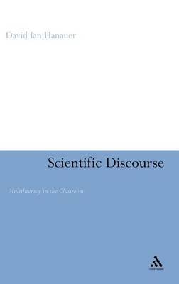 Scientific Discourse by David Ian Hanauer image