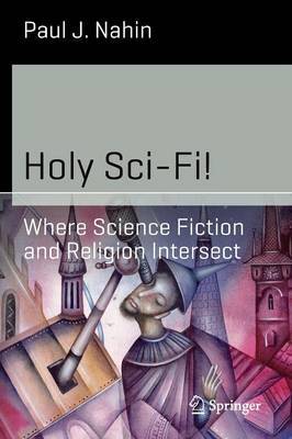 Murder on the Einstein Express and Other Stories (Science and Fiction)