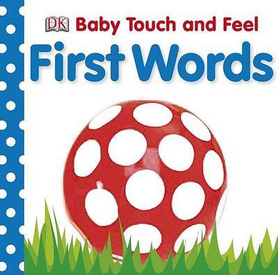 First Words image