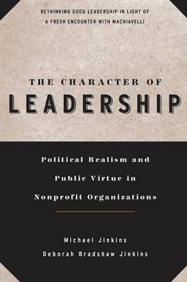 The Character of Leadership image