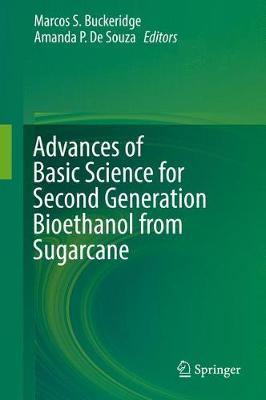 Advances of Basic Science for Second Generation Bioethanol from Sugarcane image