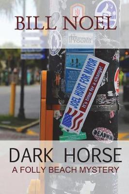 Dark Horse by Bill Noel image