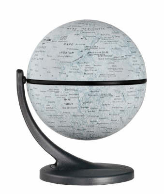 Wonder Globe Moon: Reach for the Moon! image