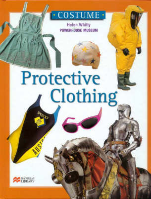 Protective Clothing (Costume) by Whitty image