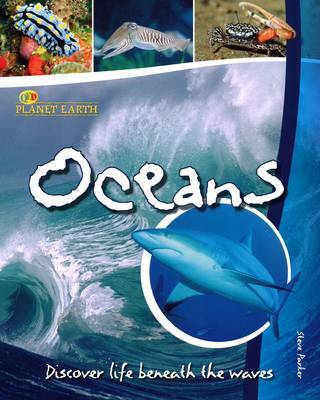 Oceans image