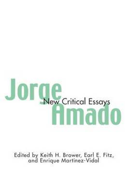 Jorge Amado image