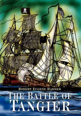 The Battle of Tangier by Robert Eugene Harmer image