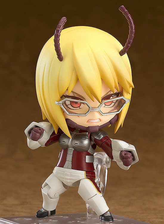 Terraformars: Nendoroid Michelle K. Davis Articulated Figure - Articulated Figure image