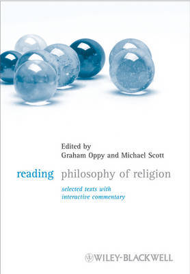 Reading Philosophy of Religion image