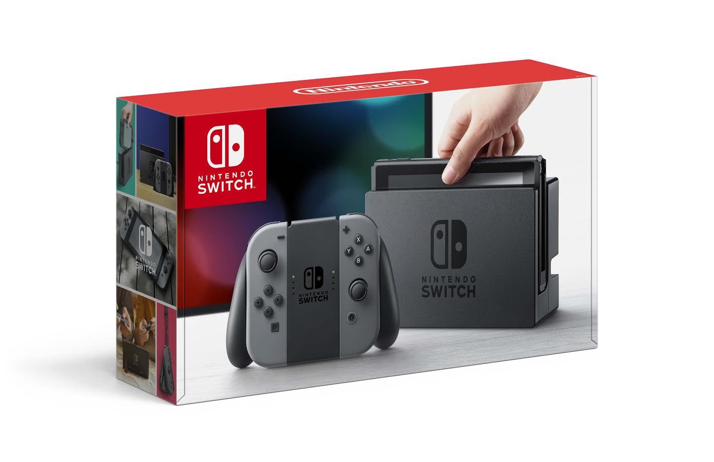 Nintendo Switch for Nintendo Switch image