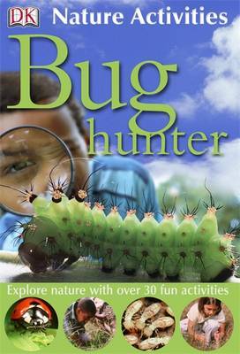 Bug Hunter image